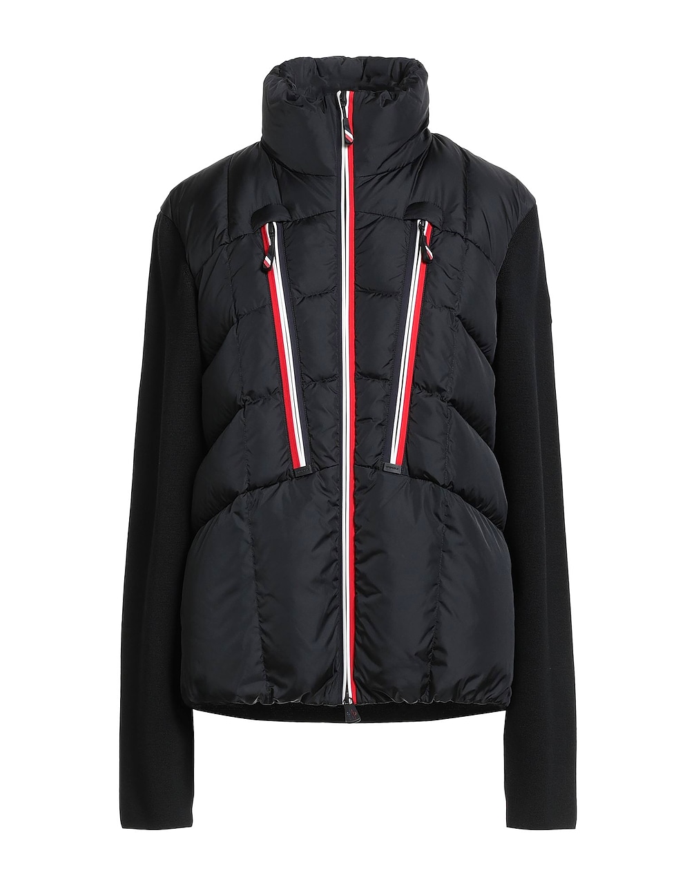 MONCLER GRENOBLE - Puffers