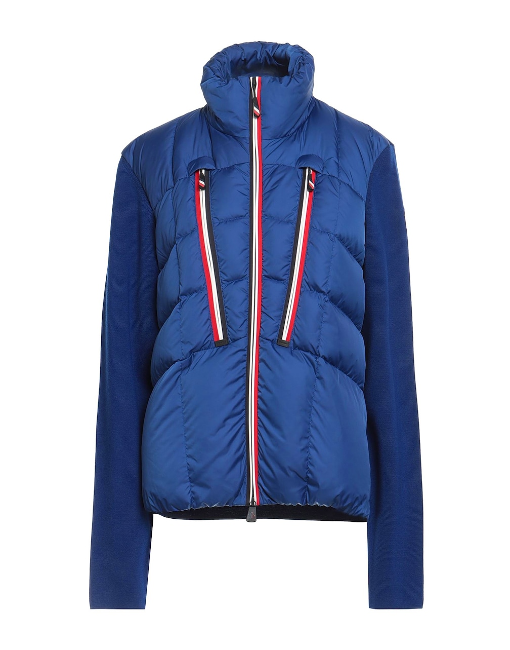 MONCLER GRENOBLE - Pufferjacken & Daunenjacken