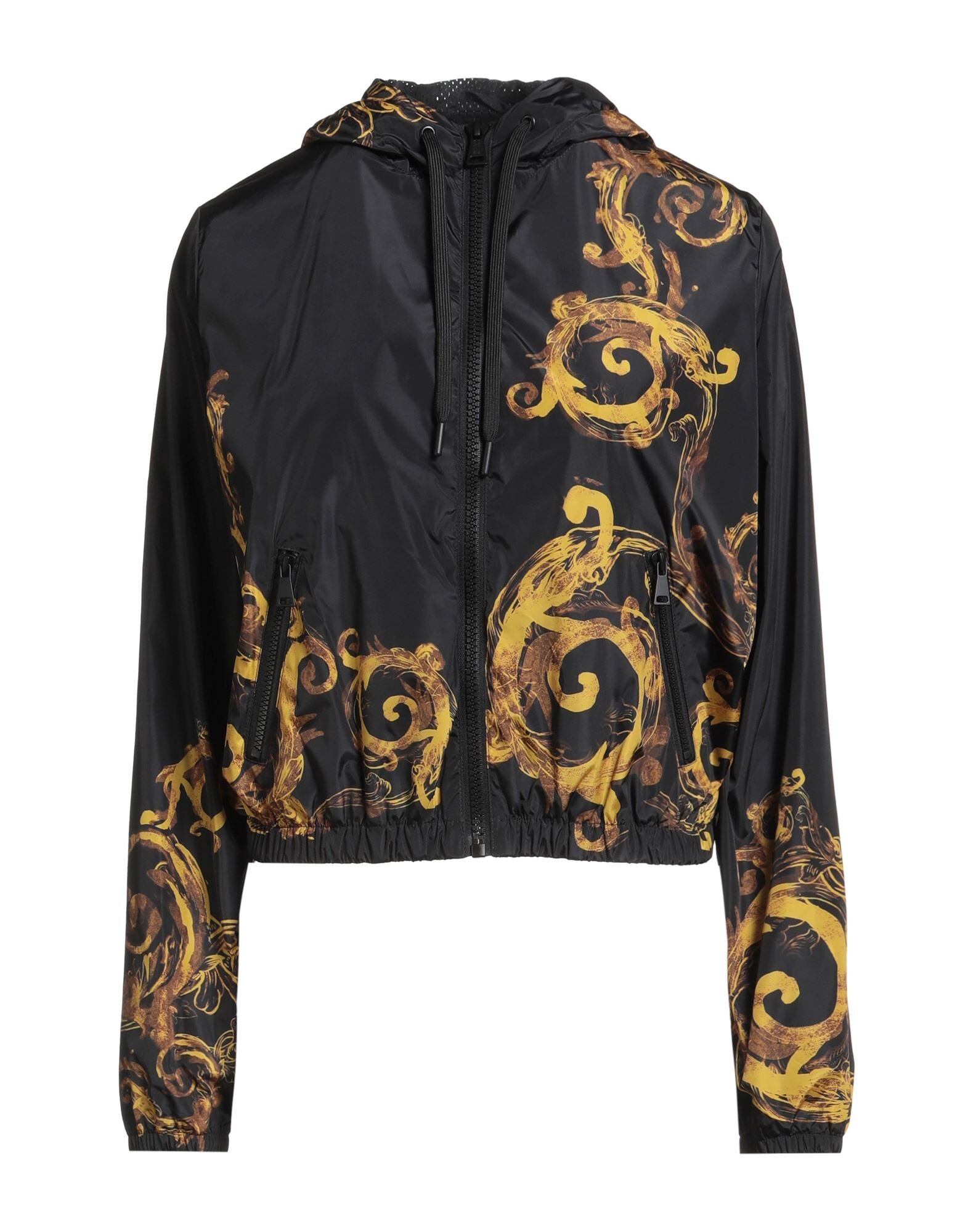 VERSACE JEANS COUTURE - Μπουφάν και τζάκετ