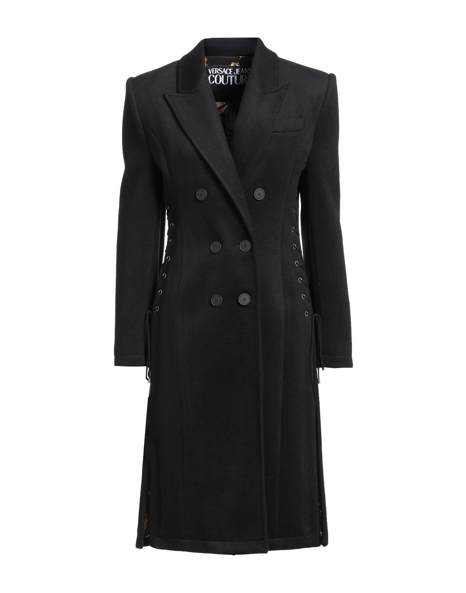 VERSACE JEANS COUTURE - Coats