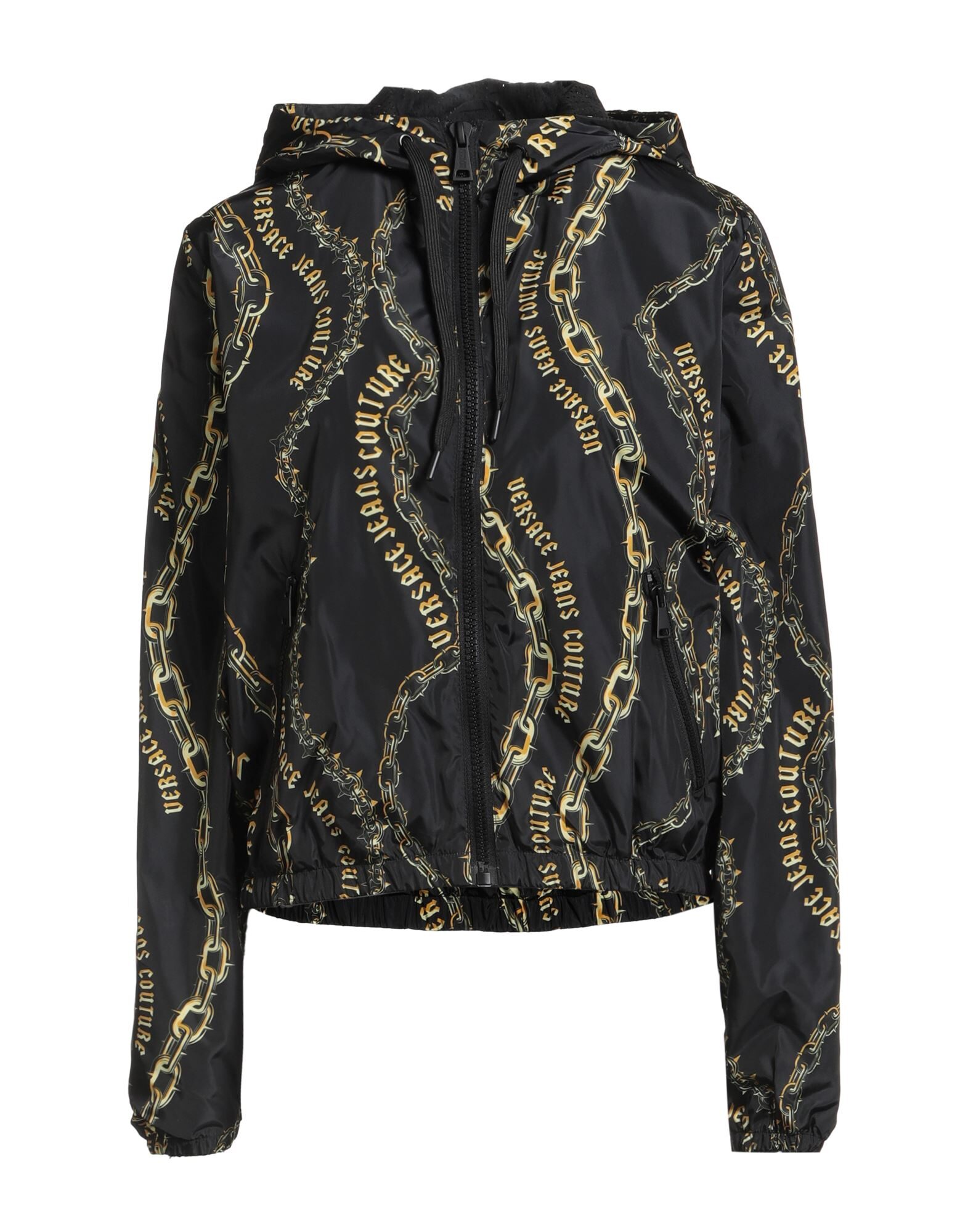 VERSACE JEANS COUTURE - 자켓