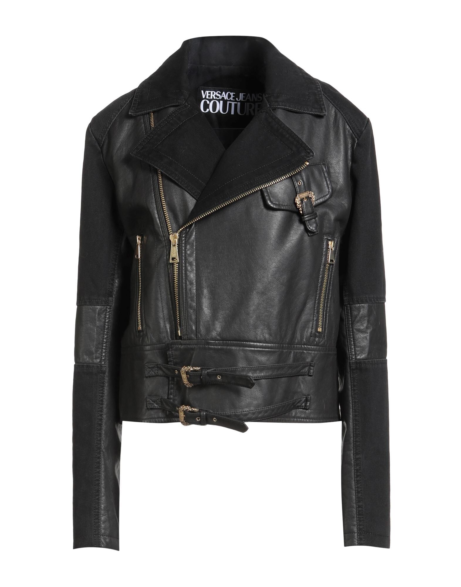 VERSACE JEANS COUTURE - Μπουφάν και τζάκετ