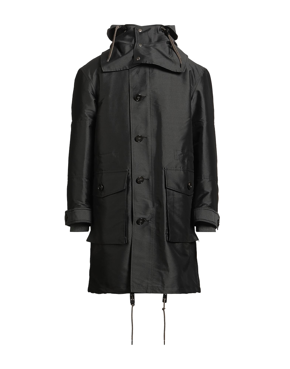 THEORY - Coats