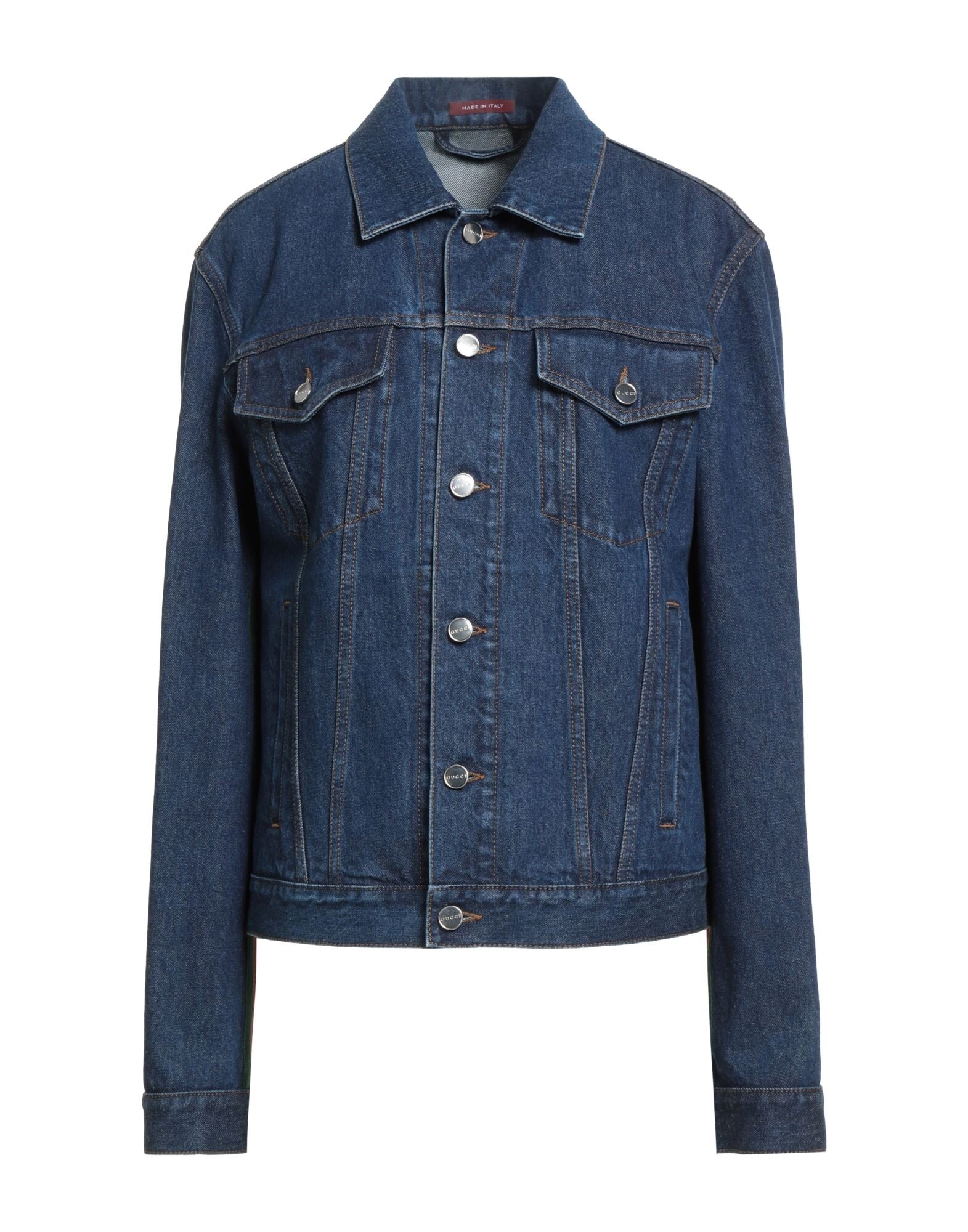 GUCCI - Jeansjacken/Mäntel