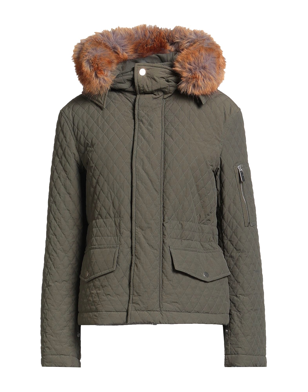 BURBERRY - Pufferjacken & Daunenjacken