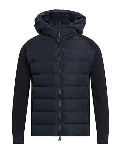 VICTOR COOL Steppjacke Nachtblau 100% Polyester