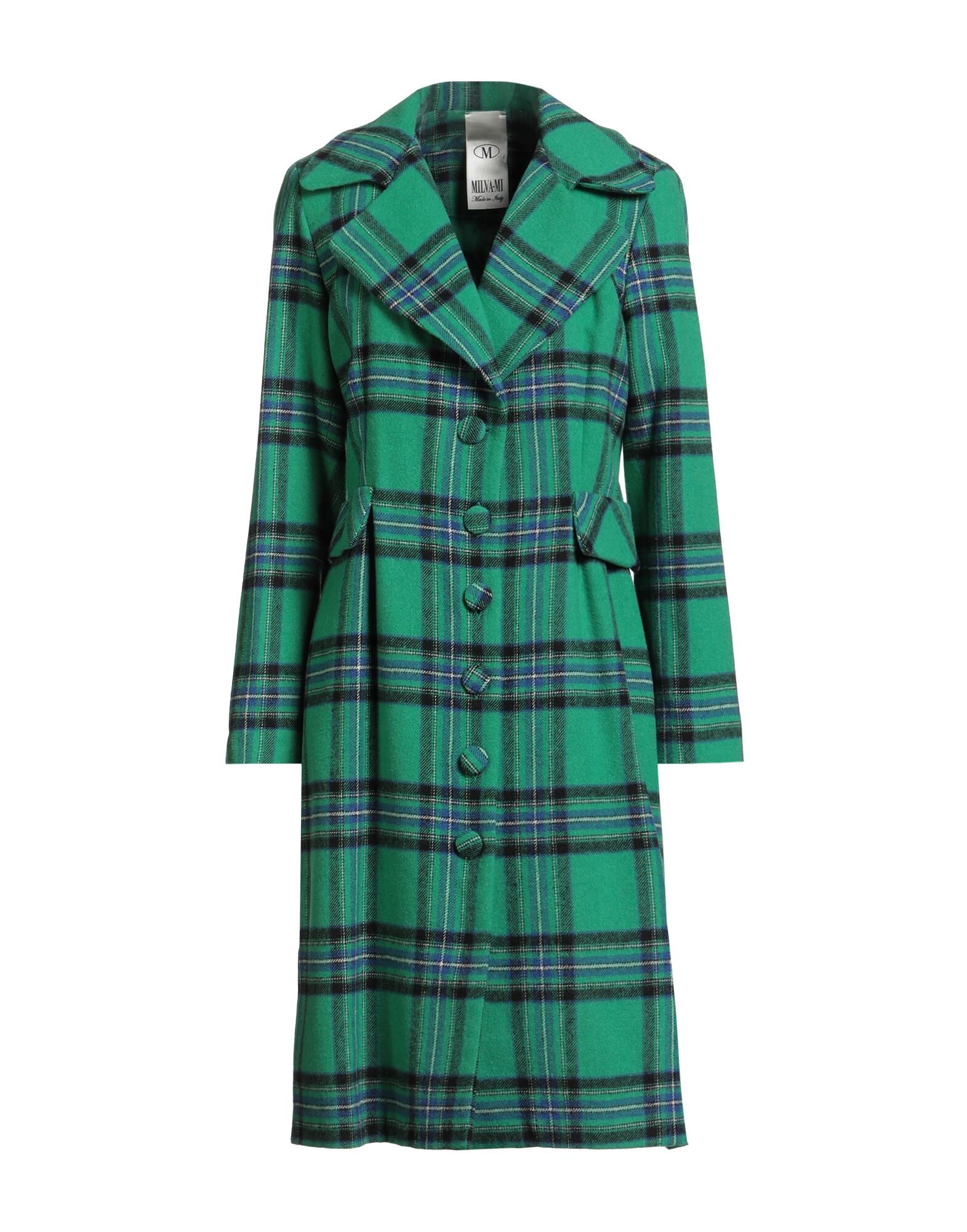 MILVA MI - Coats