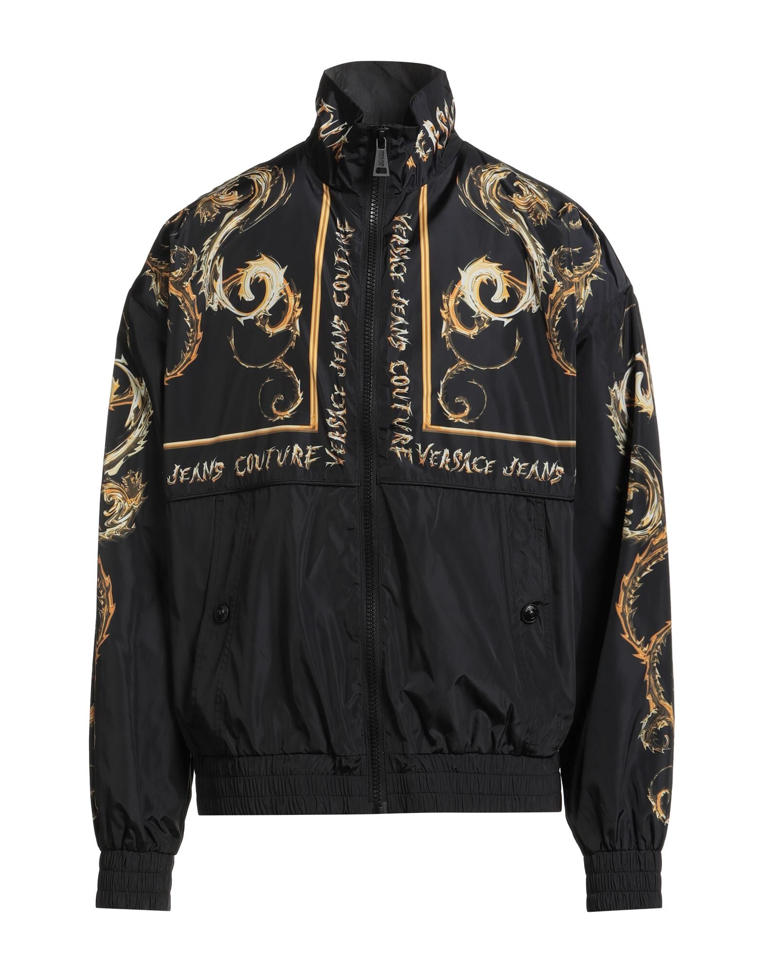 VERSACE JEANS COUTURE - Jackets