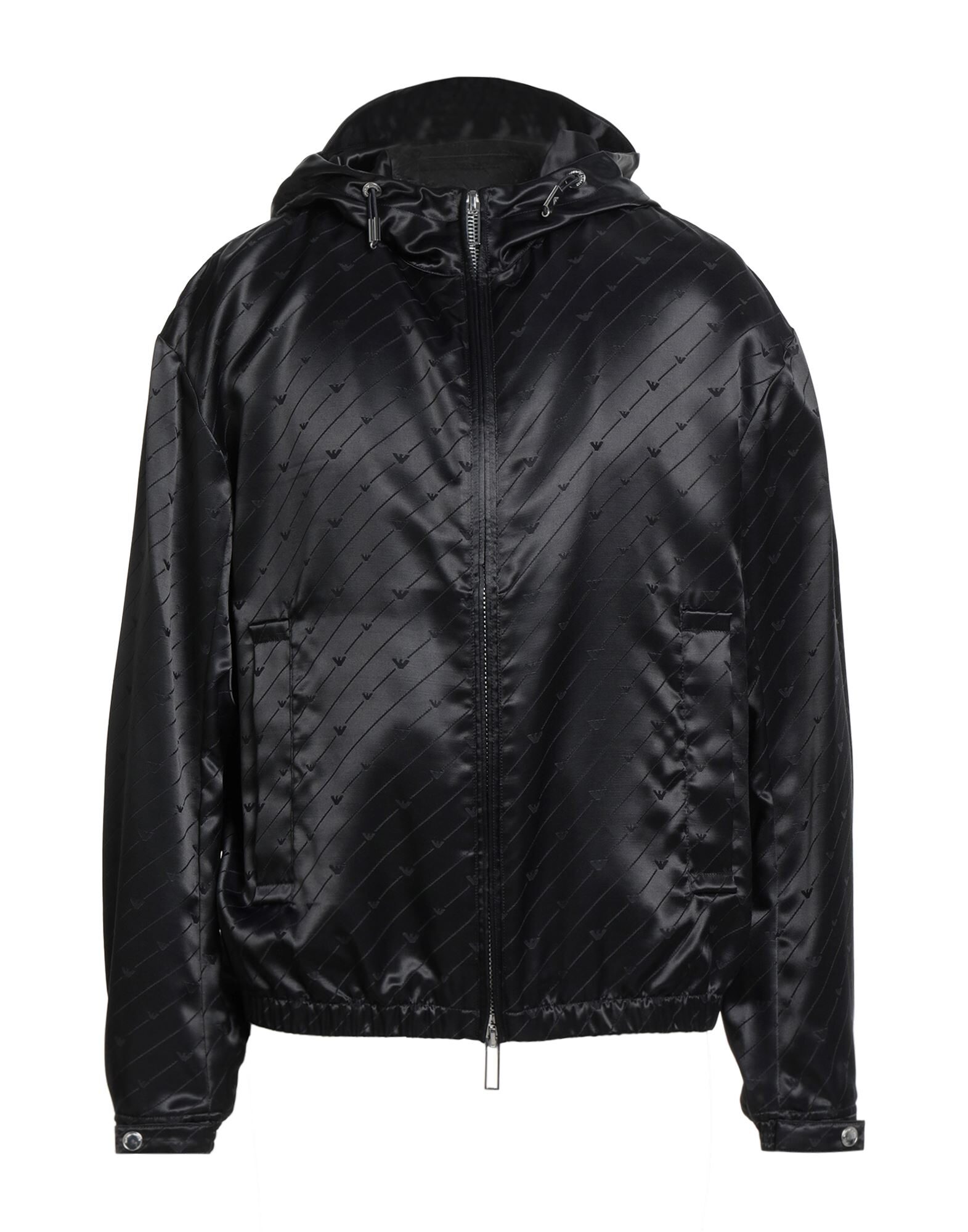 EMPORIO ARMANI - Jackets