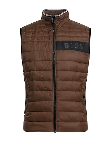 BOSS Gilet 100% Polyamide