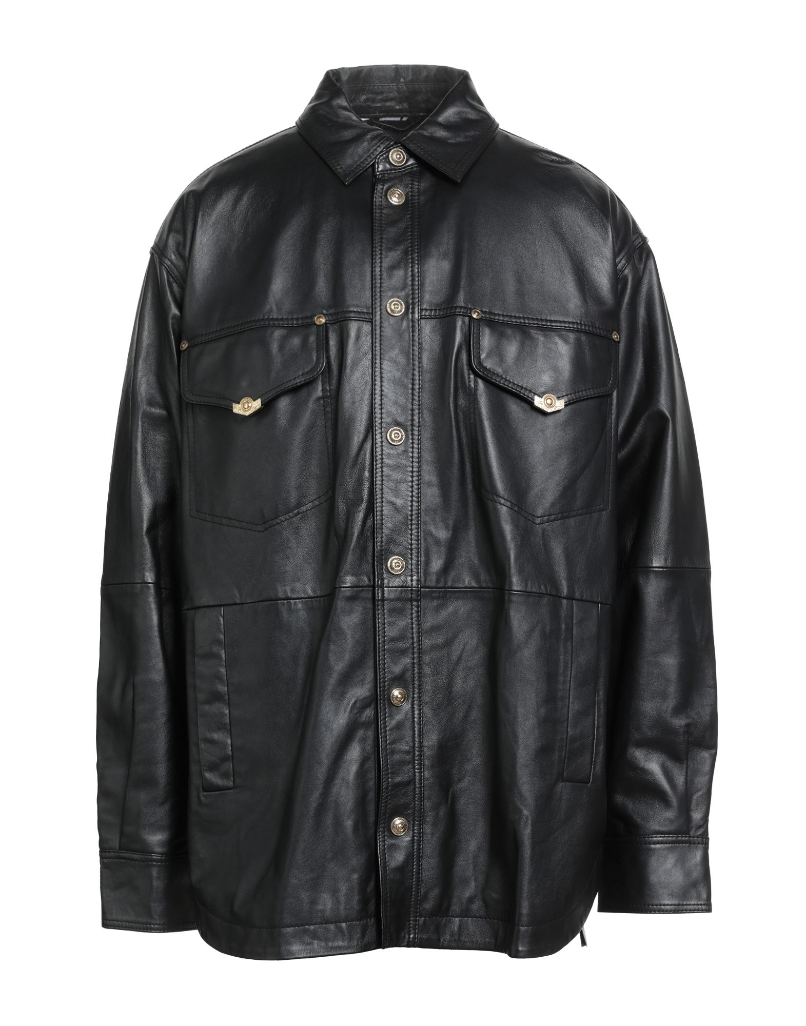 VERSACE JEANS COUTURE - Jackets