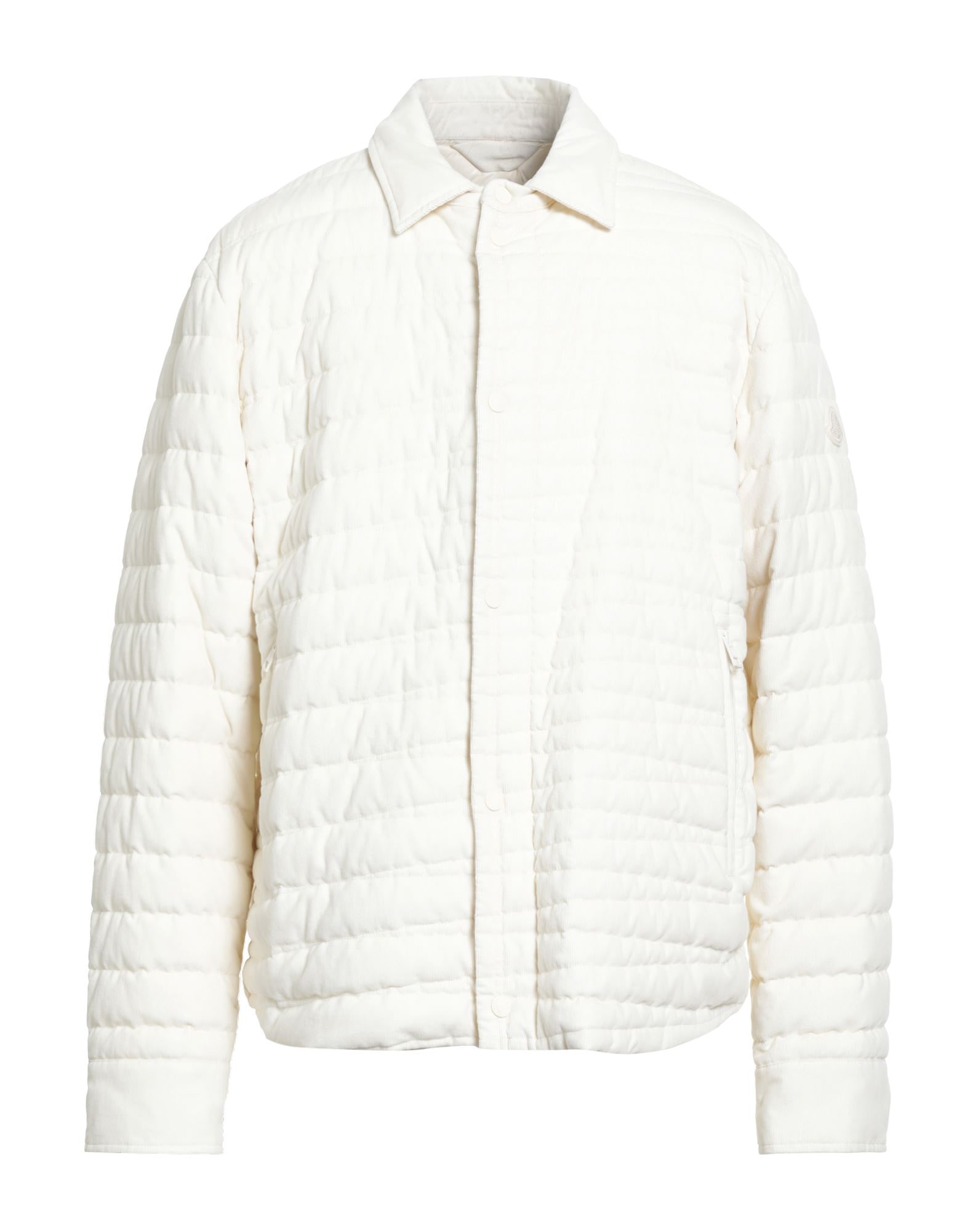 MONCLER - Puffers