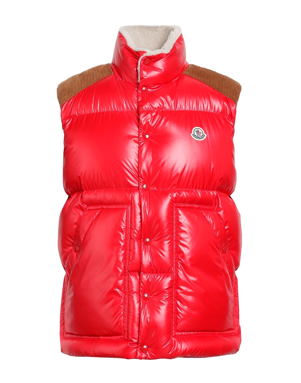MONCLER - Vests