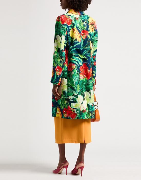 DOLCE&GABBANA Плащи и тренчи