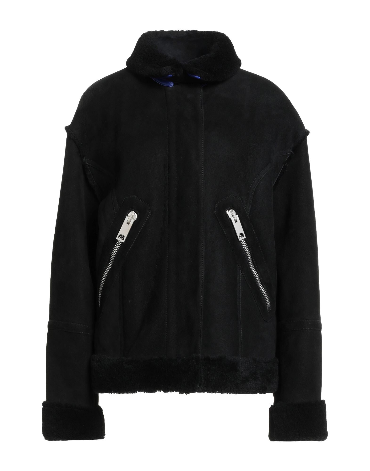 OFF-WHITE™ - Shearling & Teddy