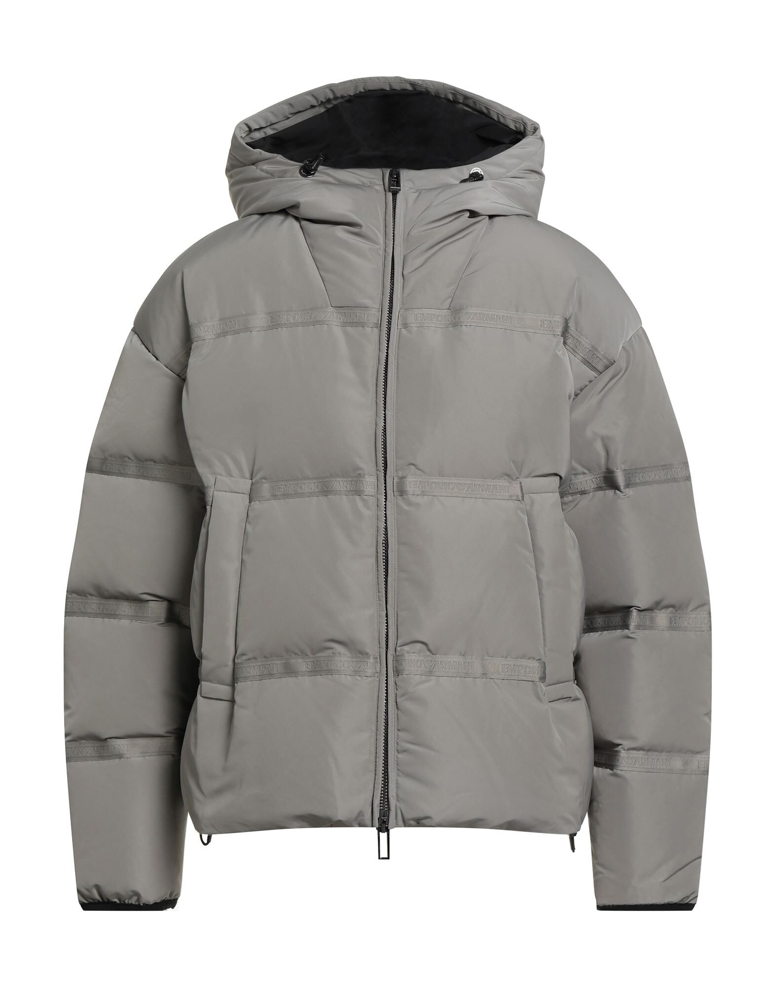 EMPORIO ARMANI - Puffers