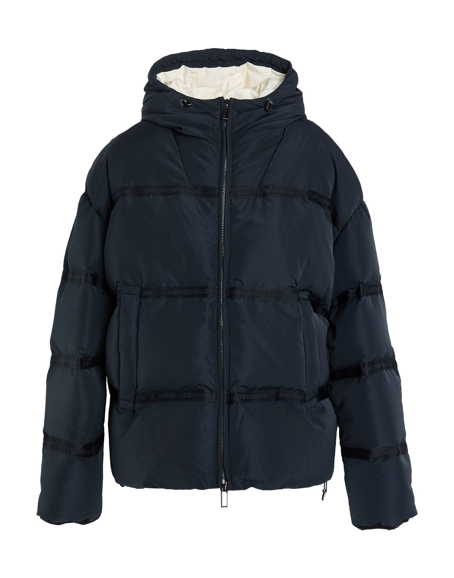 EMPORIO ARMANI - Пуховики и куртки на синтепоне
