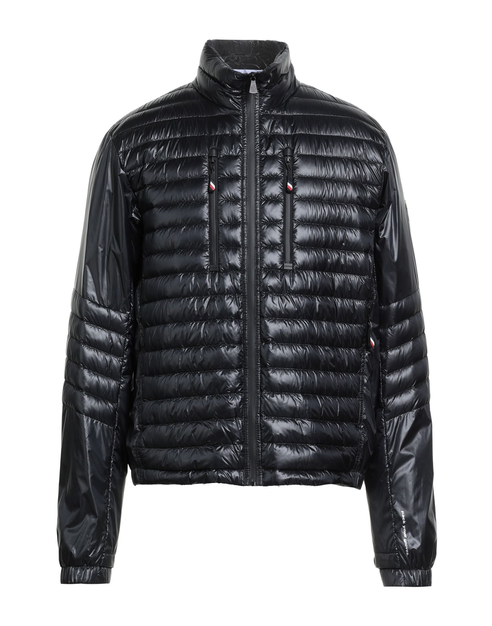 MONCLER GRENOBLE - Puffers
