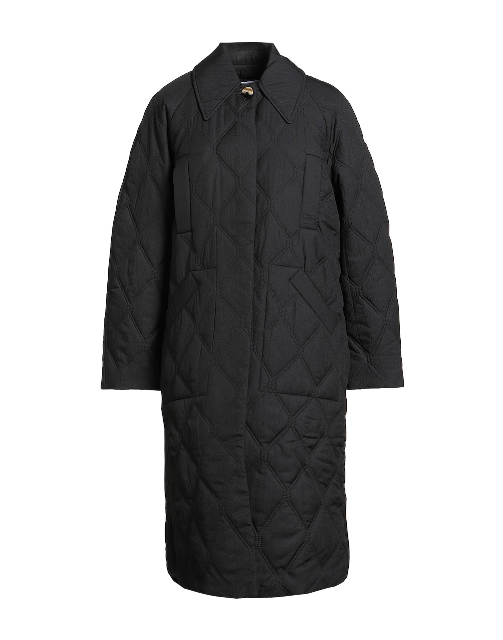 GANNI - Pufferjacken & Daunenjacken