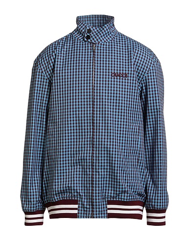 GUCCI Jacket 100% Cotton