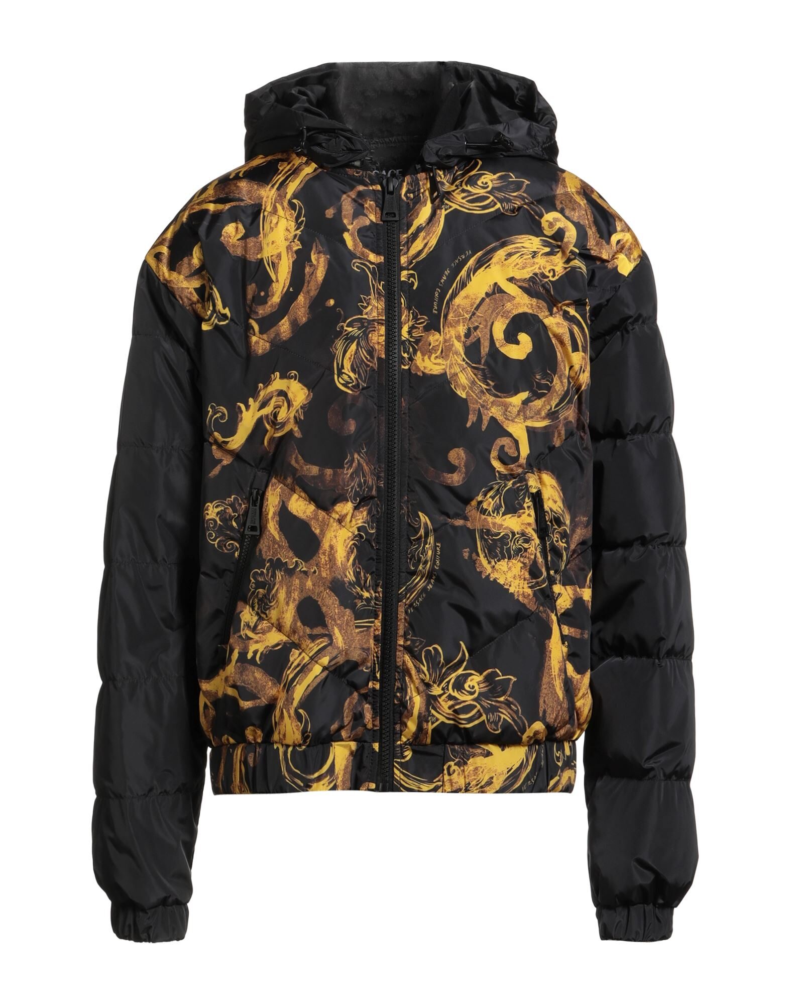 VERSACE JEANS COUTURE - Puffers