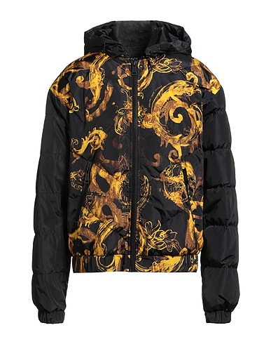 VERSACE JEANS COUTURE Puffers 100% Polyester