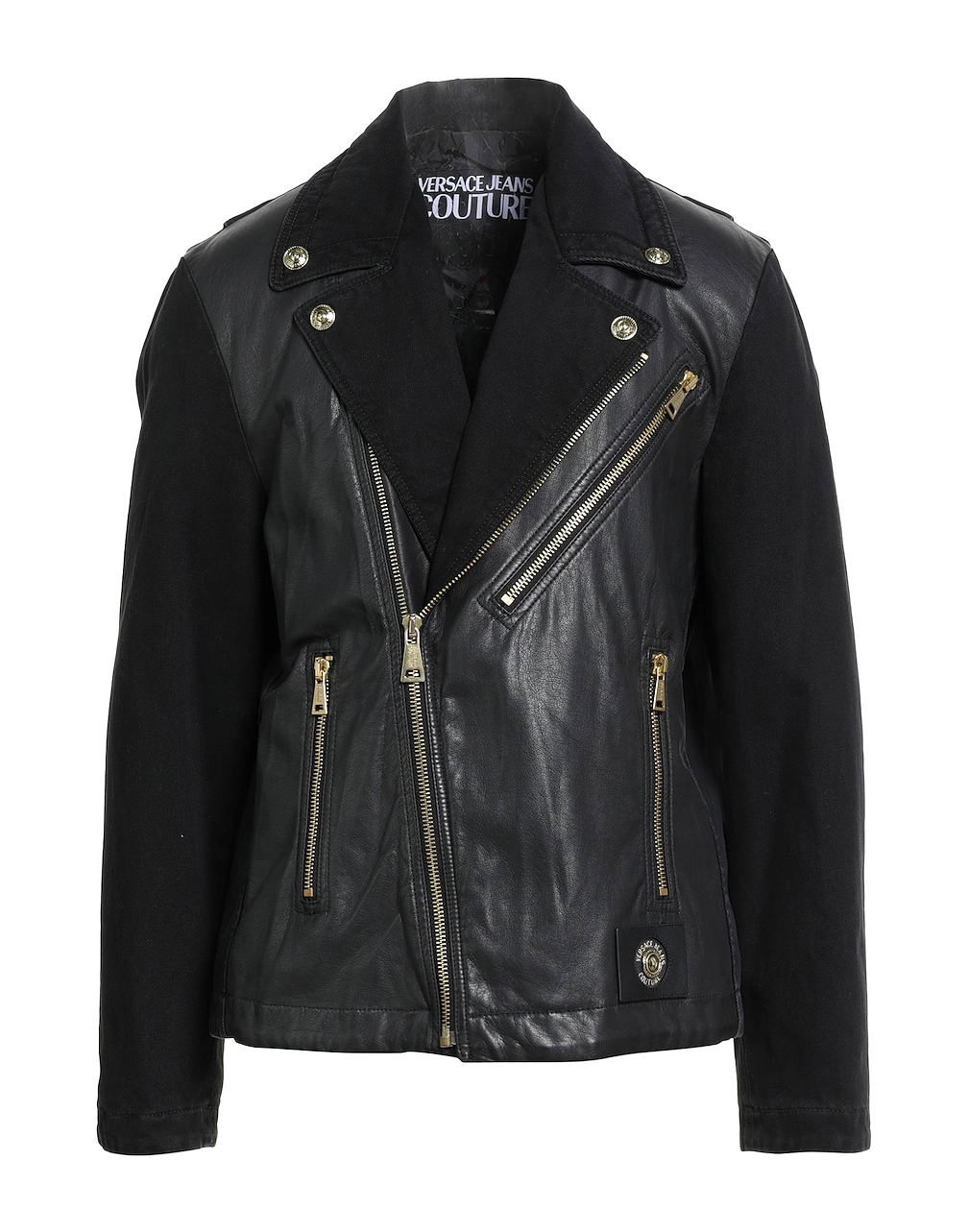 VERSACE JEANS COUTURE - Jackets