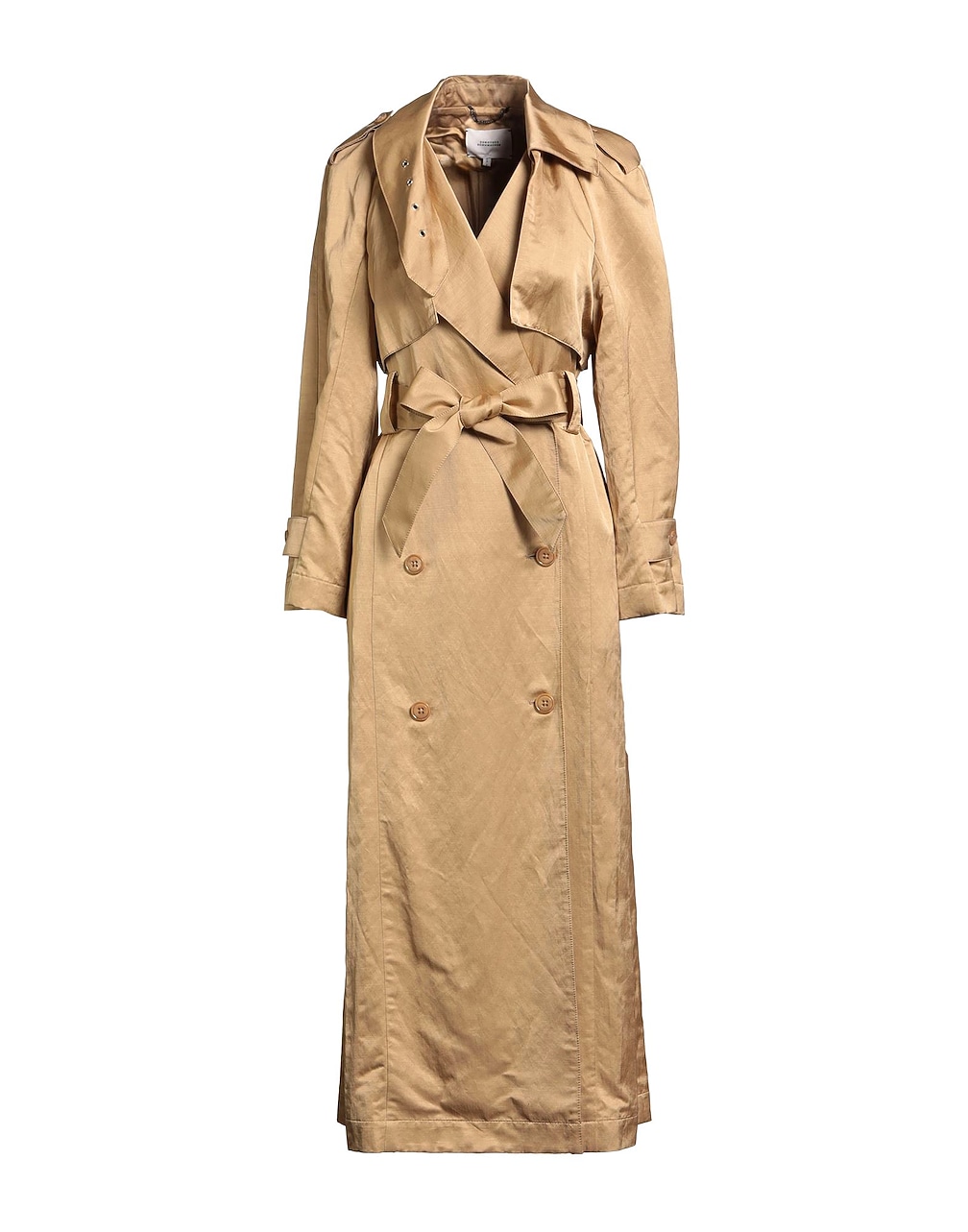 DOROTHEE SCHUMACHER - Manteaux longs et trenchs
