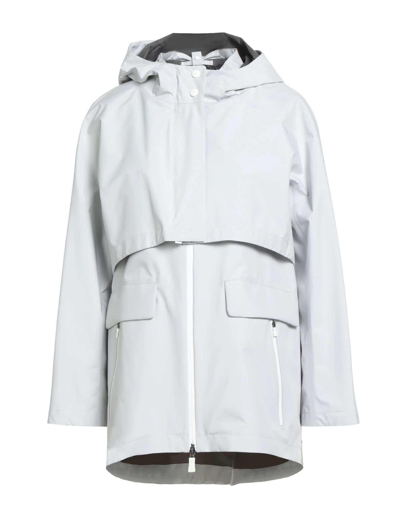 HERNO - Overcoats & Trench Coats