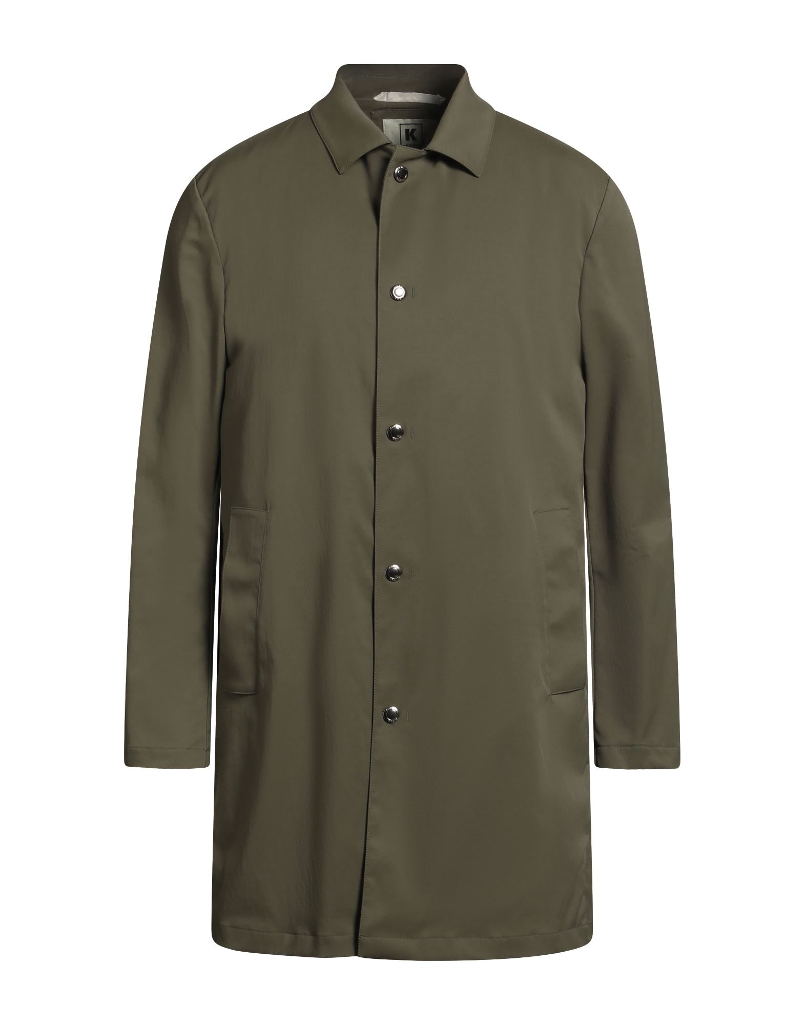 KIRED - Πανωφόρια και καμπαρντίνες