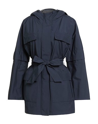 HERNO Lange Jacke 100% Polyester