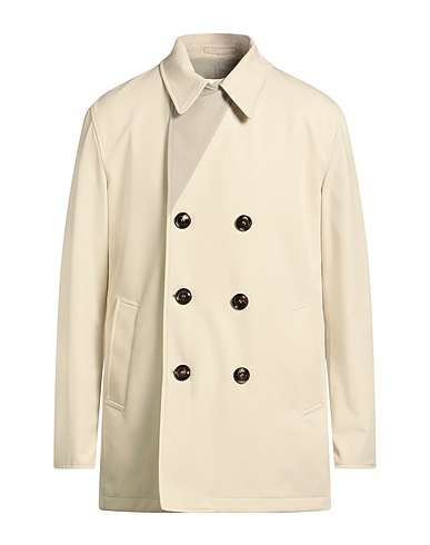 KIRED Cabanjacke & Zweireiher Off white 83% Polyamid, 17% Elastan