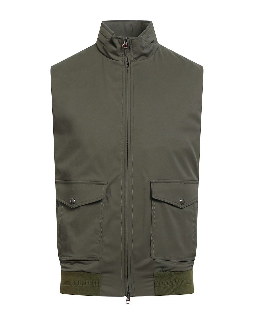 KIRED - Αμάνικα μπουφάν