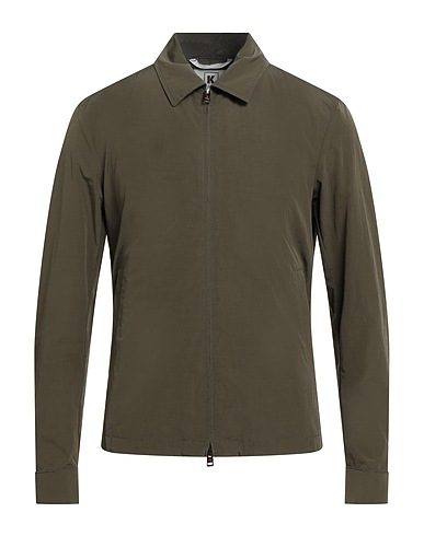 KIRED Jacket 46% Polyester, 33% Polyamide, 21% Cotton