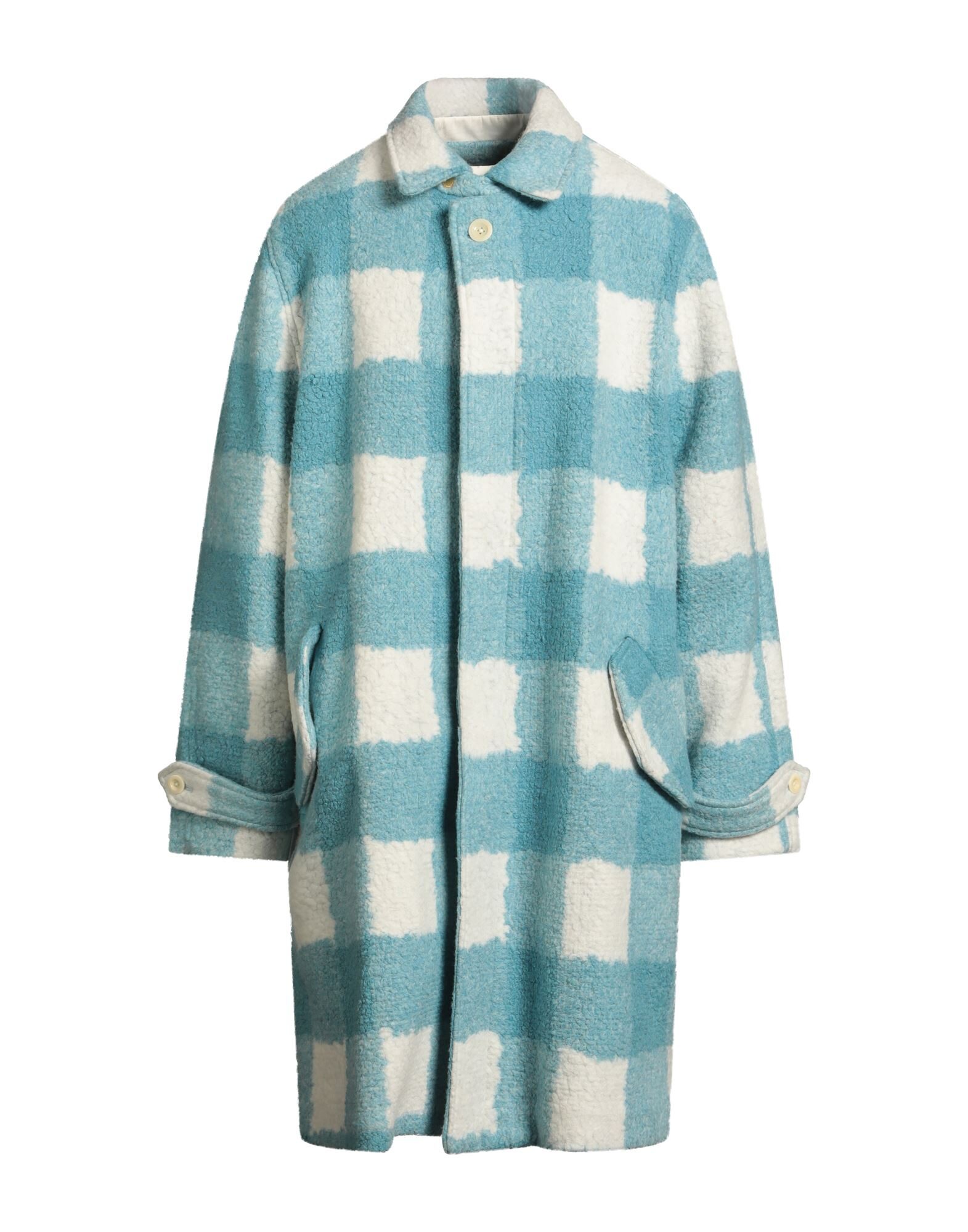 DRÔLE DE MONSIEUR - Coats