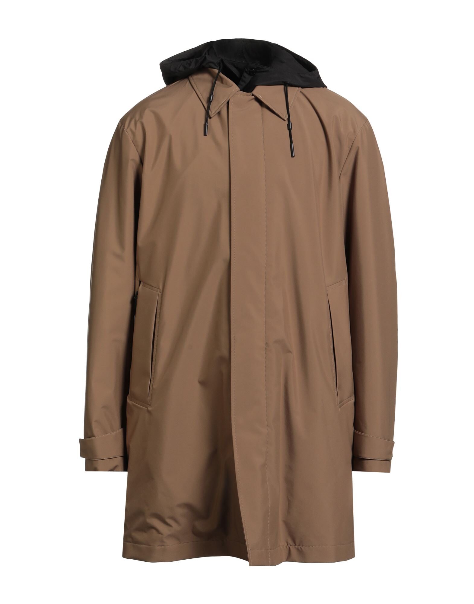 ZEGNA - Overcoats & Trench Coats