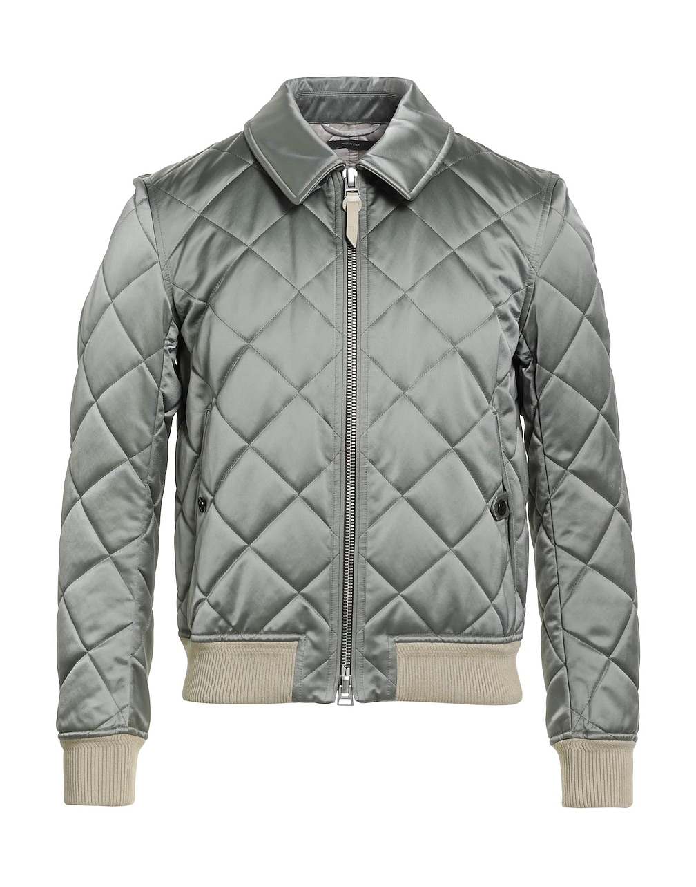 TOM FORD - Puffers