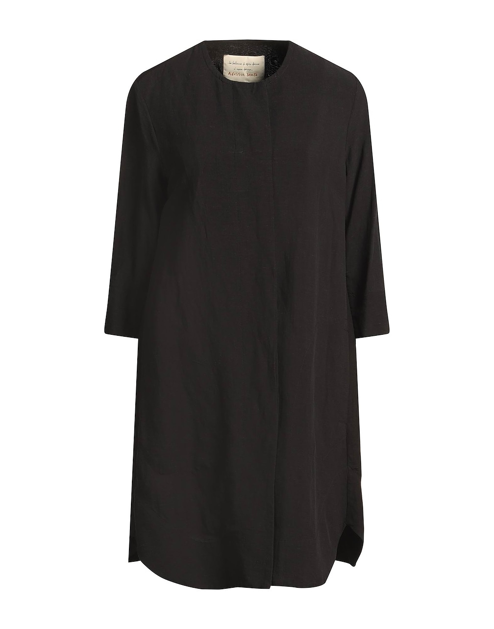 ALESSIA SANTI - Overcoats & Trench Coats