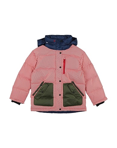 PERFECT MOMENT Shell jacket Red 100% Polyester