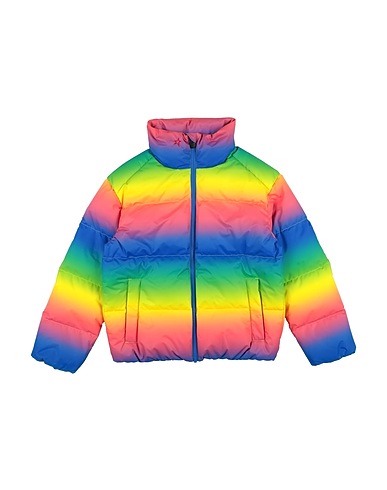 PERFECT MOMENT Shell jacket Yellow 100% Polyester