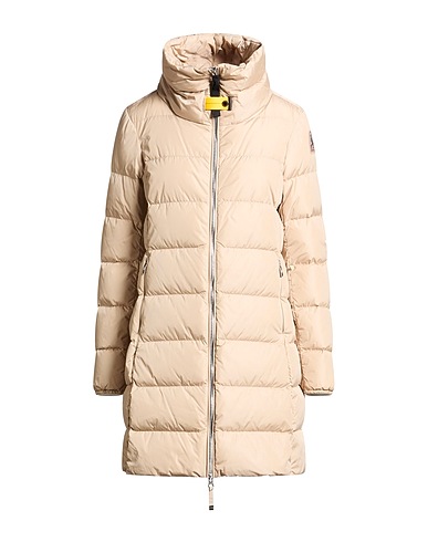 PARAJUMPERS Shell jacket 100% Polyamide