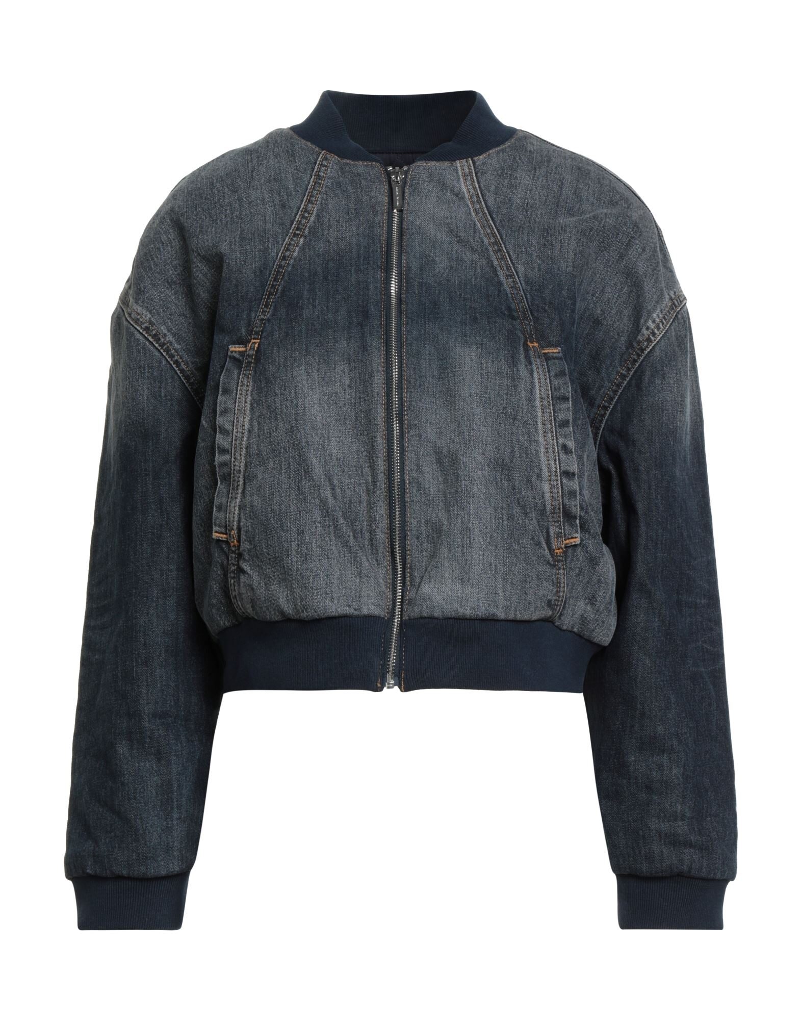 ARMANI EXCHANGE - Denim outerwear
