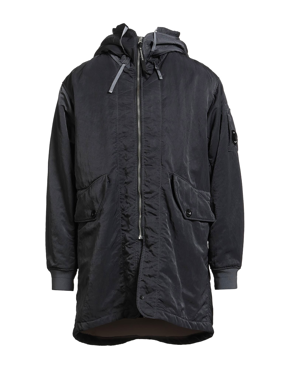 C.P. COMPANY - Coats