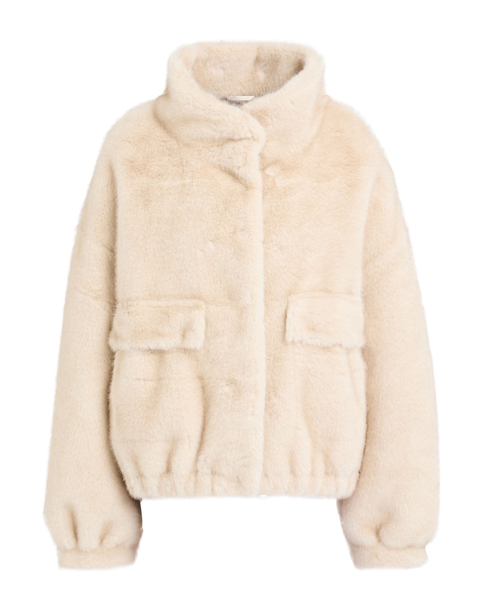 MAX & MOI - Shearling- & Kunstfell