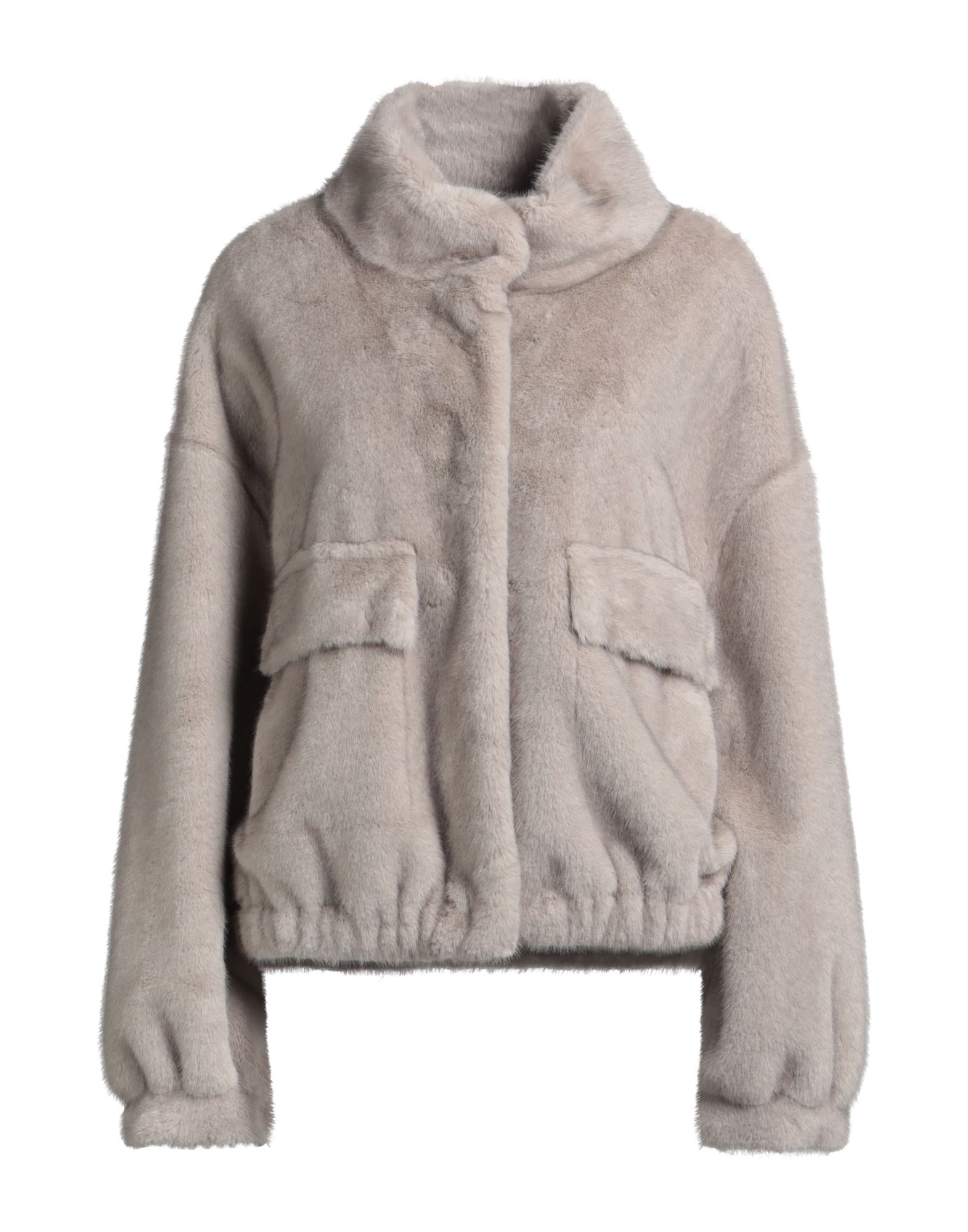 MAX & MOI - Shearling & Teddy