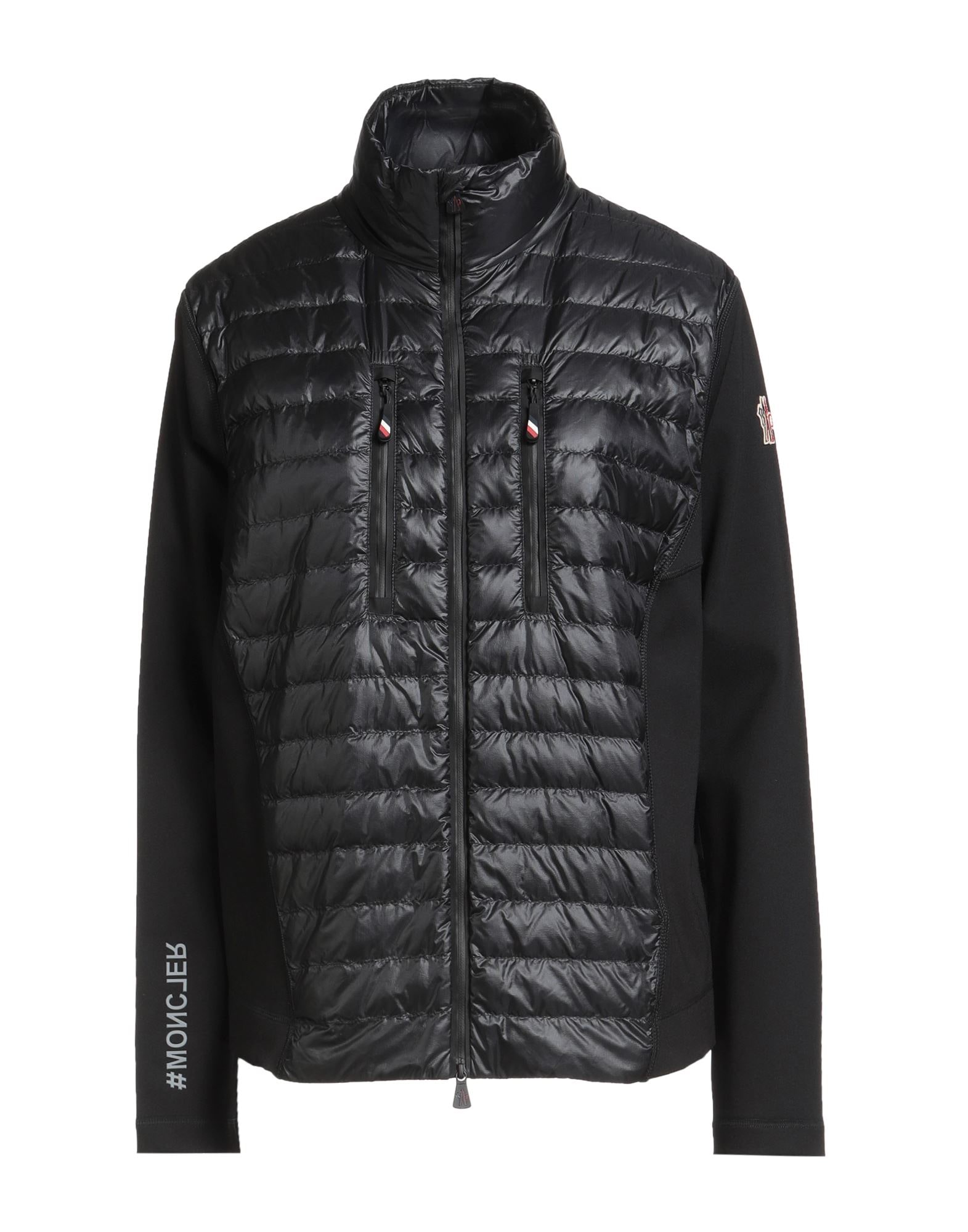 MONCLER GRENOBLE - Puffers