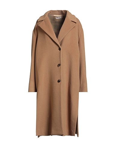 DRUMOHR Coat 100% Virgin Wool