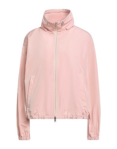 HERNO Jacket Pink 100% Polyester