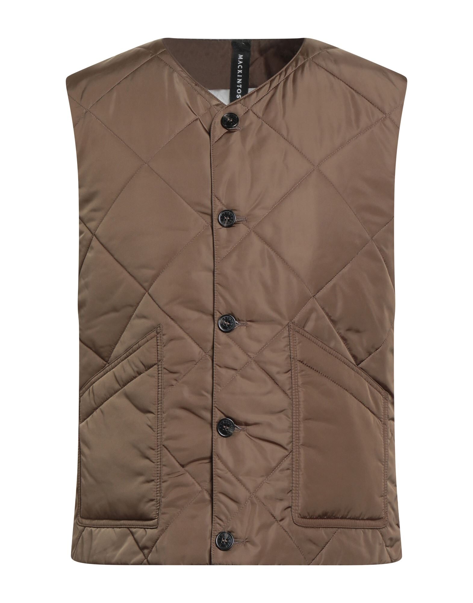 MACKINTOSH - Smanicati