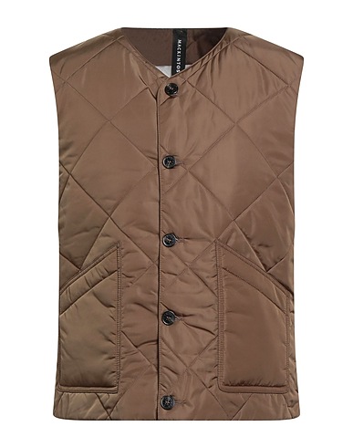 MACKINTOSH Gilet 100% Nylon